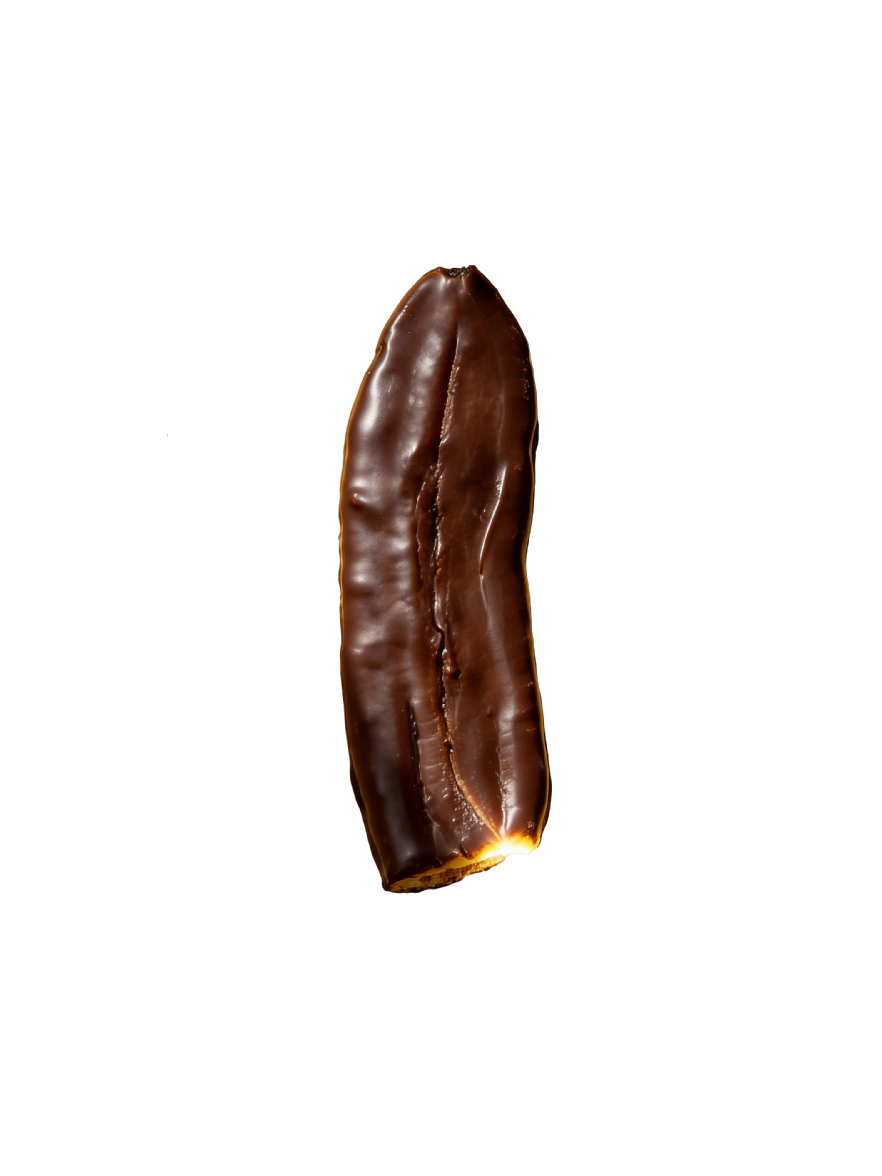 Dark Chocolate Sun-Dried Banana