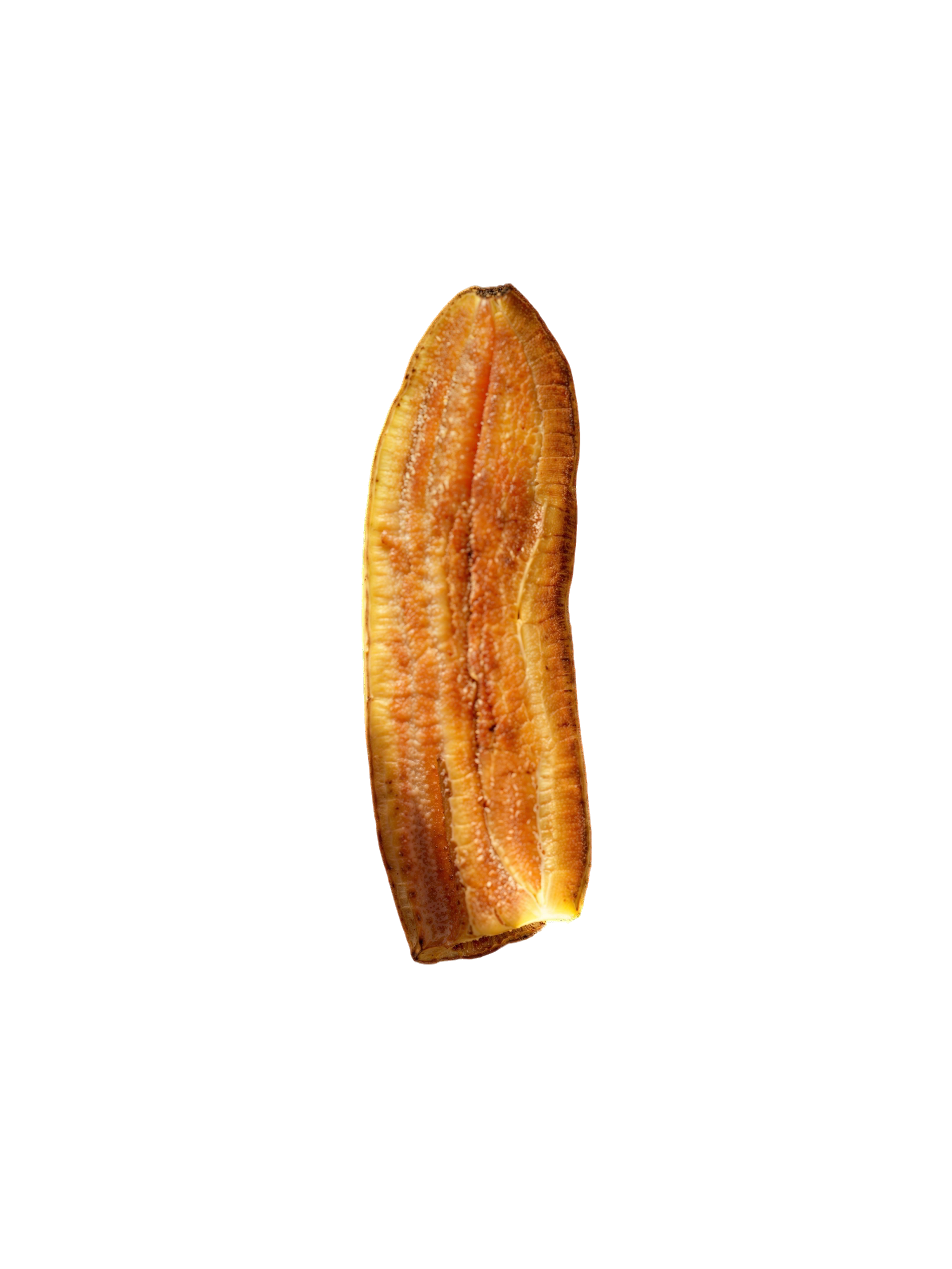 The Original Sun-Dried Banana