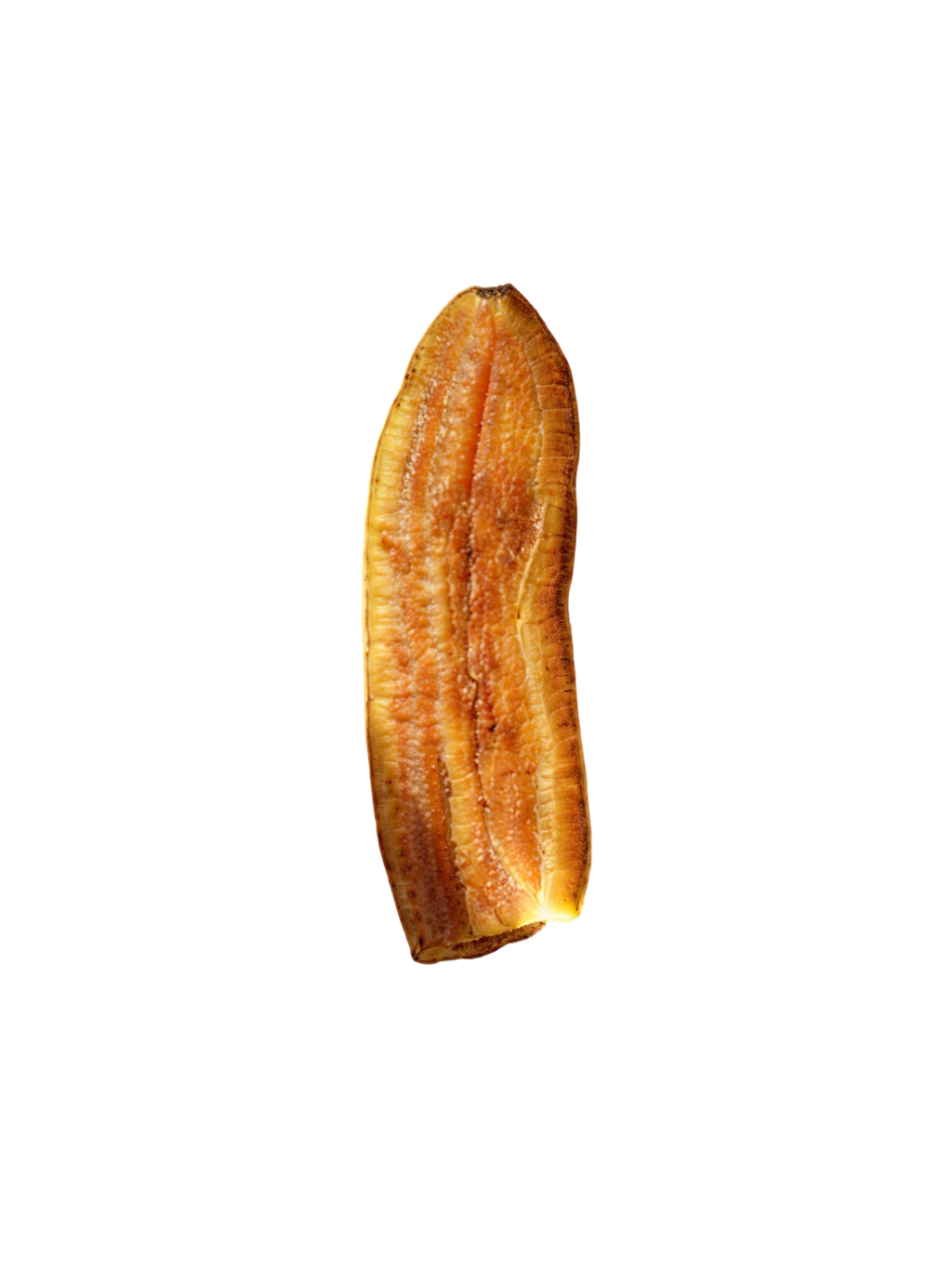 The Original Sun-Dried Banana